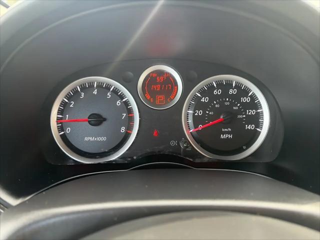 2012 Nissan Sentra 2.0 S