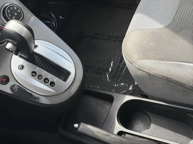 2012 Nissan Sentra 2.0 S