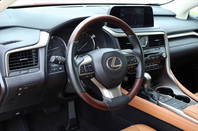 2022 Lexus RX 350 RX 350