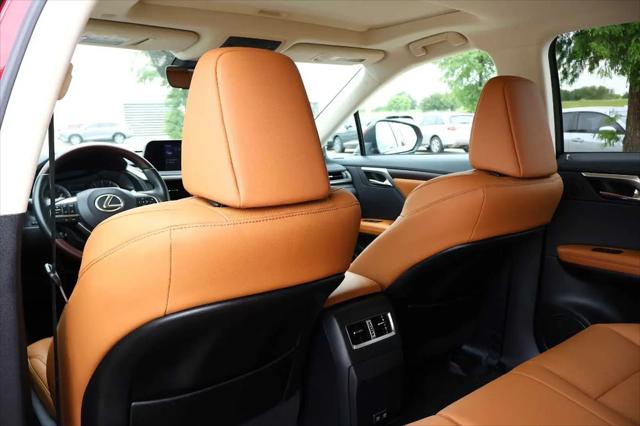 2022 Lexus RX 350 RX 350