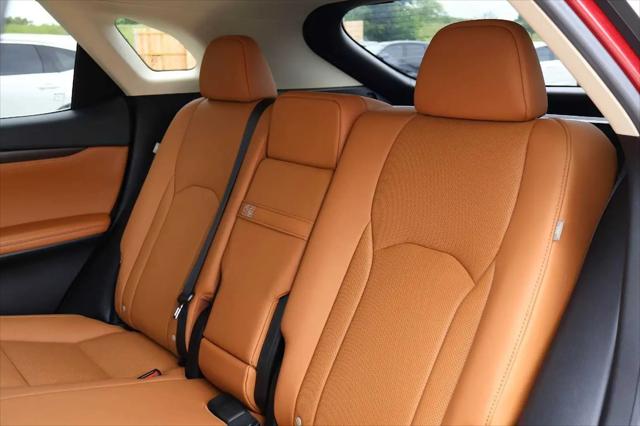 2022 Lexus RX 350 RX 350
