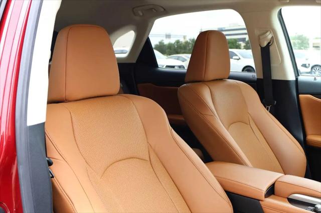 2022 Lexus RX 350 RX 350