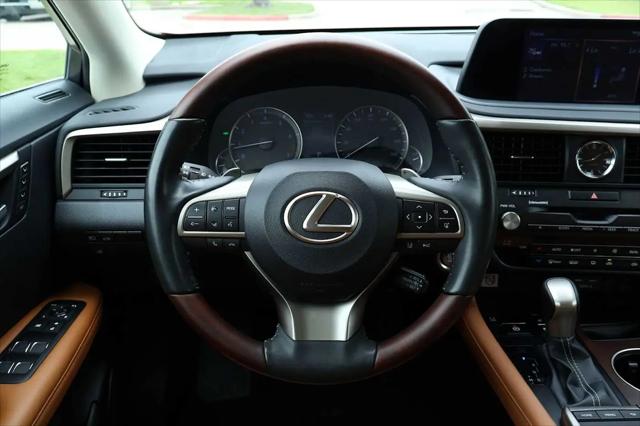 2022 Lexus RX 350 RX 350