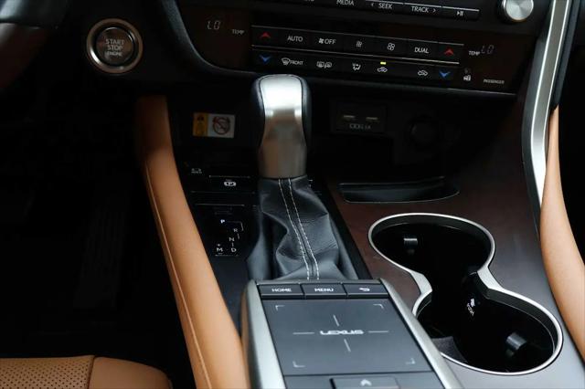 2022 Lexus RX 350 RX 350