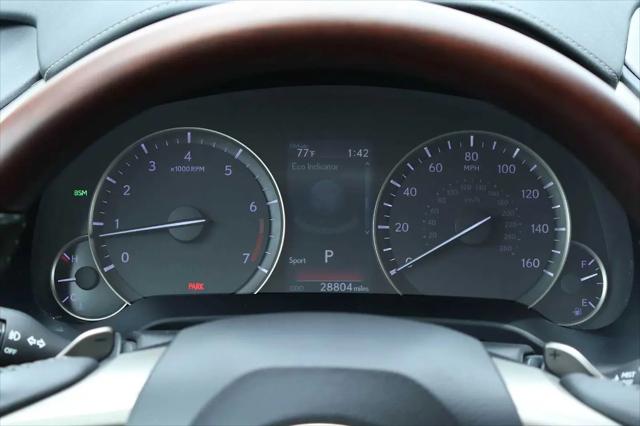 2022 Lexus RX 350 RX 350