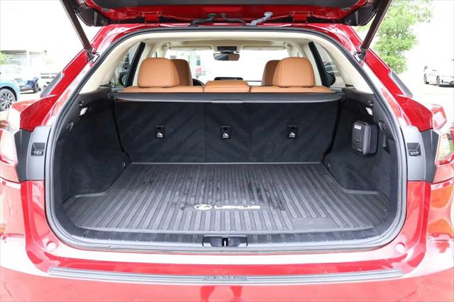 2022 Lexus RX 350 RX 350