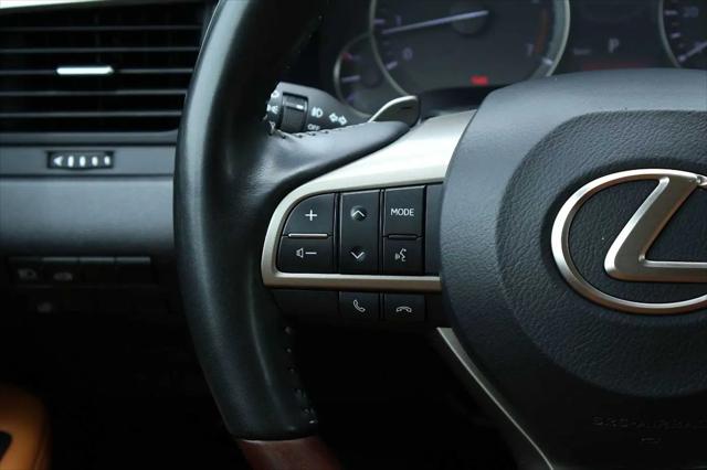 2022 Lexus RX 350 RX 350