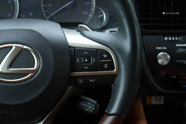 2022 Lexus RX 350 RX 350
