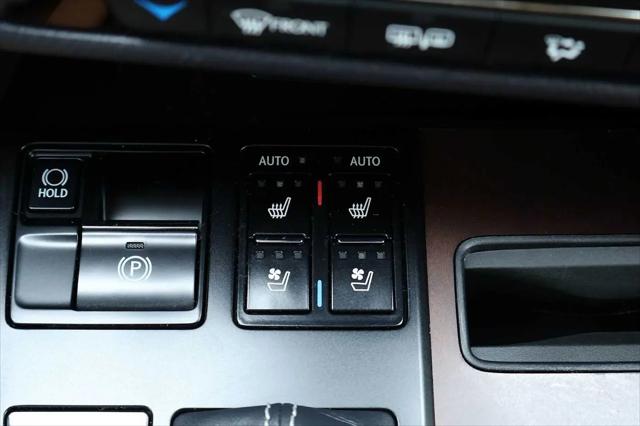2022 Lexus RX 350 RX 350