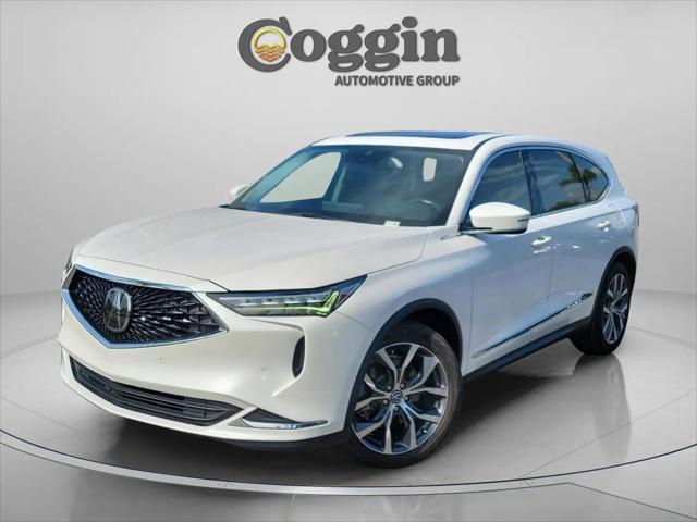 2023 Acura MDX Technology Package for sale in St. Augustine, FL