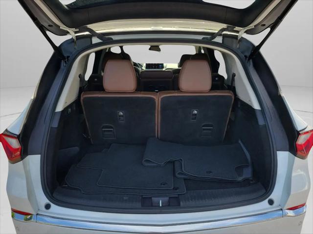 2023 Acura MDX Technology Package