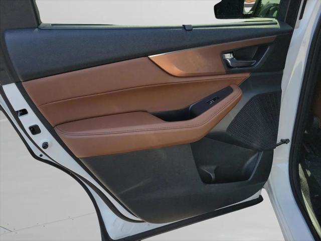 2023 Acura MDX Technology Package