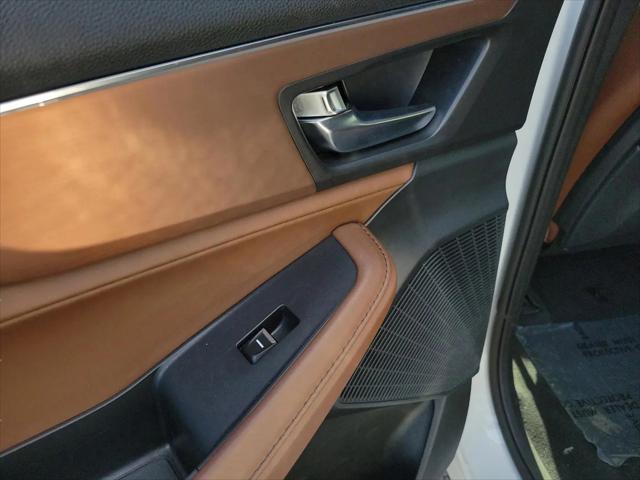 2023 Acura MDX Technology Package