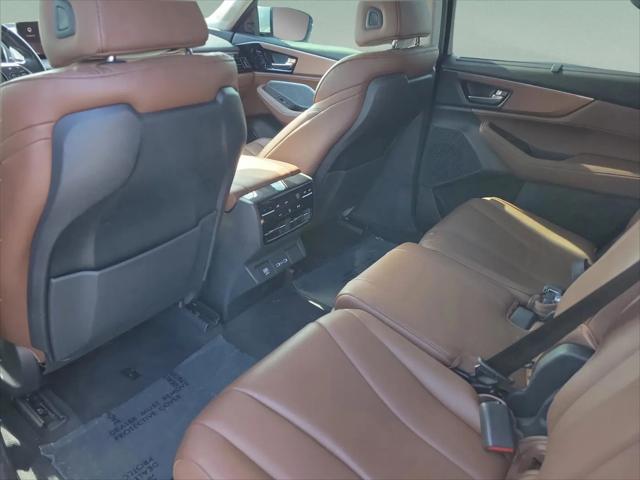 2023 Acura MDX Technology Package