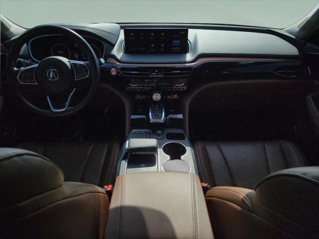 2023 Acura MDX Technology Package