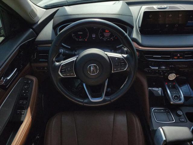 2023 Acura MDX Technology Package