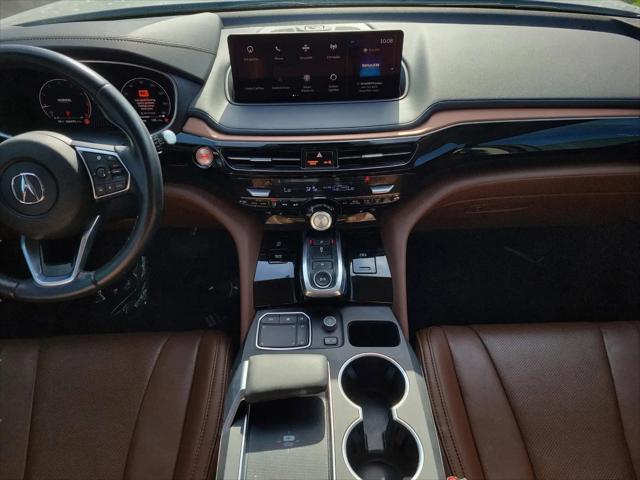 2023 Acura MDX Technology Package