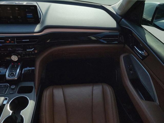 2023 Acura MDX Technology Package