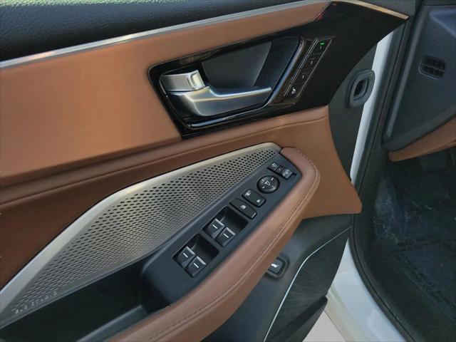 2023 Acura MDX Technology Package