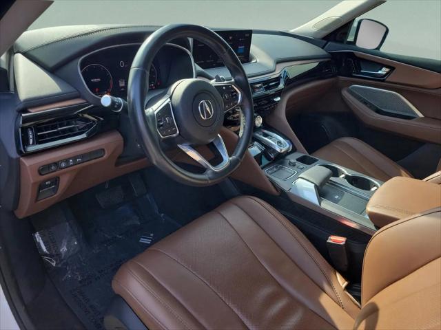 2023 Acura MDX Technology Package