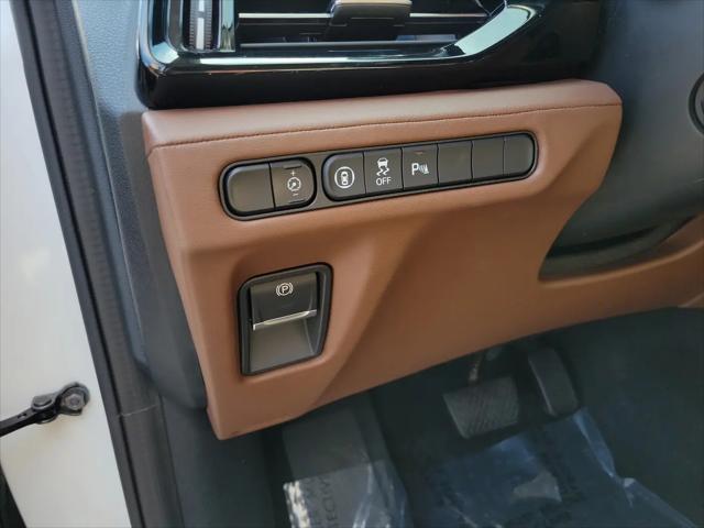 2023 Acura MDX Technology Package