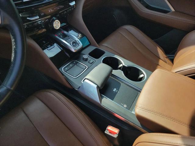 2023 Acura MDX Technology Package
