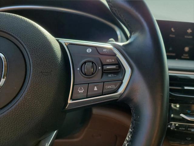 2023 Acura MDX Technology Package