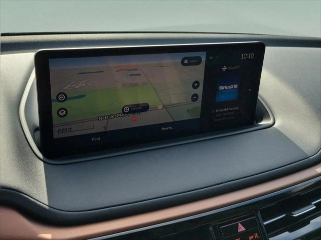 2023 Acura MDX Technology Package