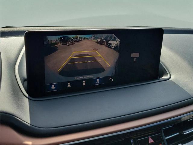 2023 Acura MDX Technology Package