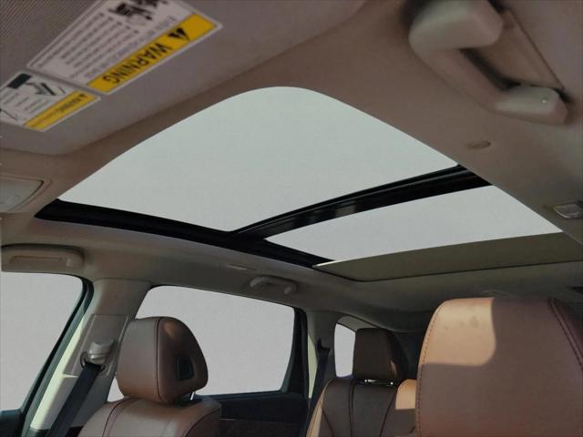 2023 Acura MDX Technology Package