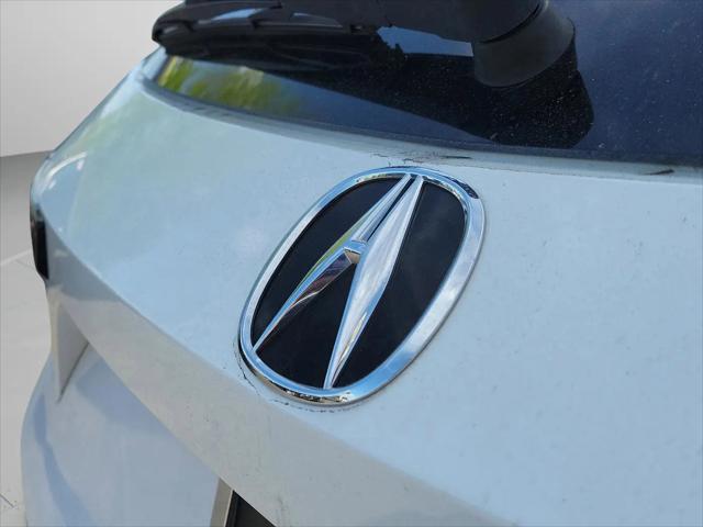 2023 Acura MDX Technology Package