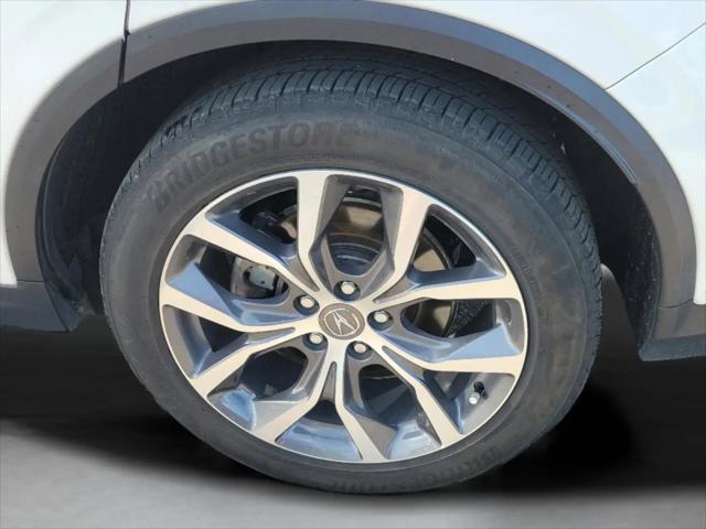2023 Acura MDX Technology Package