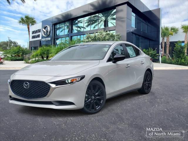 2026 Mazda Mazda3 2.5 S Select Sport for sale in Miami, FL