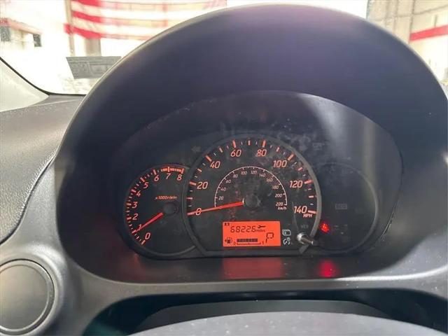 2022 Mitsubishi Mirage G4 LE