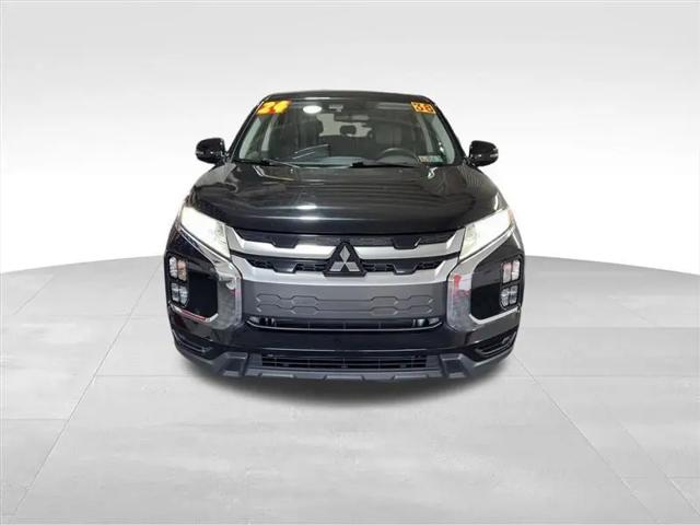 2024 Mitsubishi Outlander Sport ES
