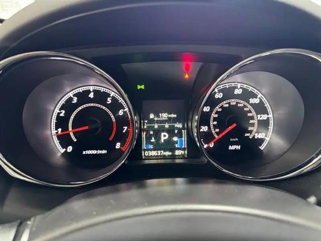 2024 Mitsubishi Outlander Sport ES