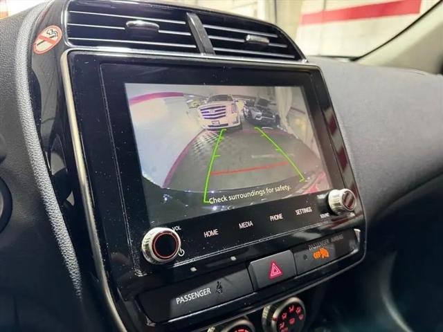 2024 Mitsubishi Outlander Sport ES
