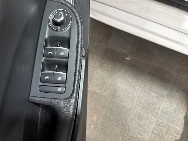 2019 Alfa Romeo Giulia Ti RWD