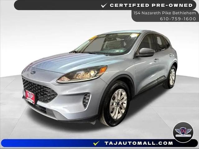 2022 Ford Escape SE for sale in Bethlehem, PA