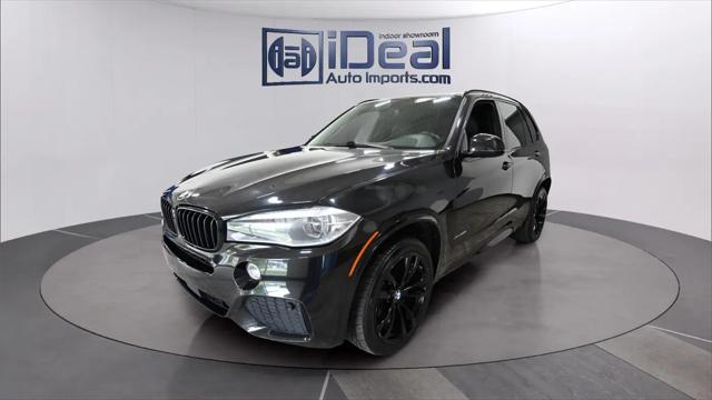 2018 BMW X5 xDrive50i for sale in Eden Prairie, MN