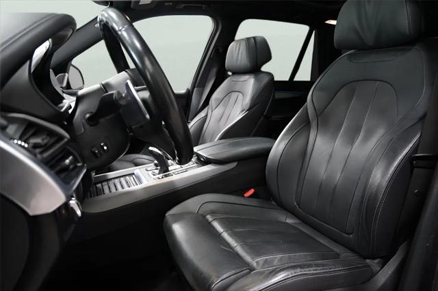 2018 BMW X5 xDrive50i