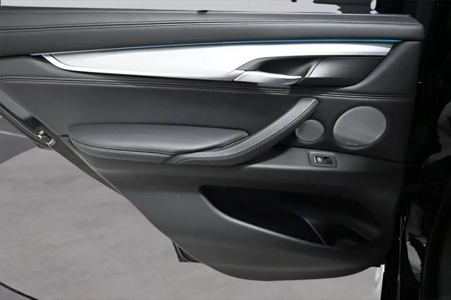 2018 BMW X5 xDrive50i