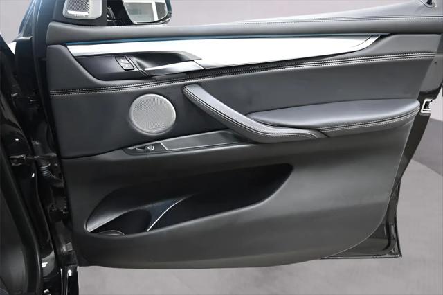 2018 BMW X5 xDrive50i