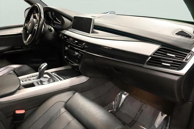 2018 BMW X5 xDrive50i
