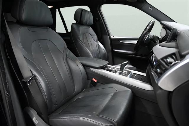 2018 BMW X5 xDrive50i