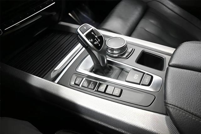 2018 BMW X5 xDrive50i