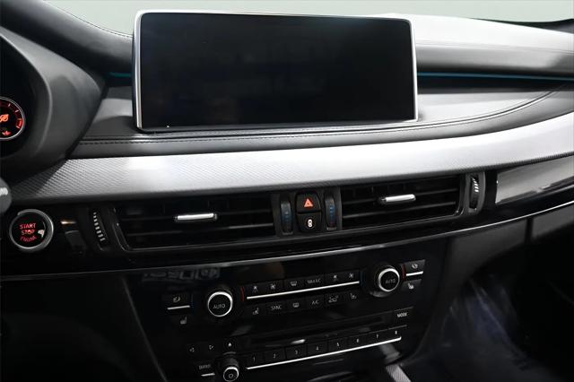 2018 BMW X5 xDrive50i
