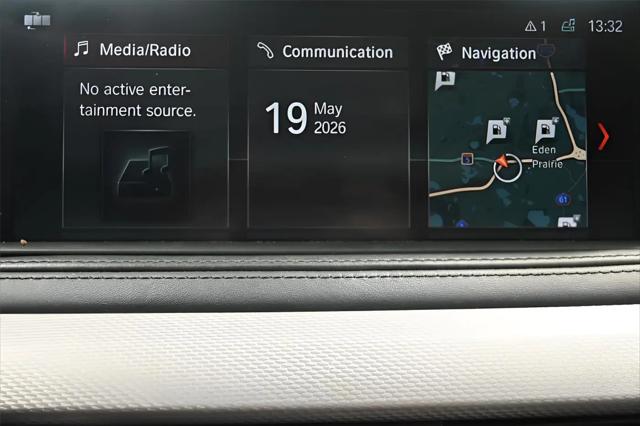 2018 BMW X5 xDrive50i