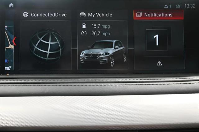 2018 BMW X5 xDrive50i