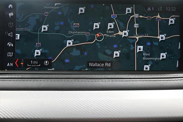 2018 BMW X5 xDrive50i